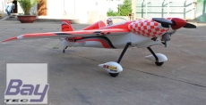 Seagull Models Nemesis NXT F1 Air Race 80.5" 2045mm 50-60cc floureszierend Rot(Pink) ARF