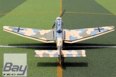 Seagull Models JU-87 Stuka "Desert Snake" 90" 55ccm 2286mm