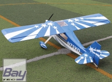 Seagull Models ( SG-Models ) Xtreme Decathlon 79" 2000mm 20cc ARF