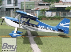 Seagull Models ( SG-Models ) Xtreme Decathlon 79" 2000mm 20cc ARF