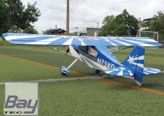 Seagull Models ( SG-Models ) Xtreme Decathlon 79" 2000mm 20cc ARF