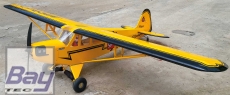 Bay-Tec Seagull Piper J-3 Cub 25cc Giant Scale ARF 2240mm