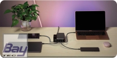 ISDT Power 200 Ladegerät 4+1 3x USB-C 1x USB-A mit wireless Ladefunktion