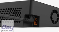 ISDT K2 Air Dual Charger 200 (500)W x2 AC/DC 1-6S ladegerät mit BattAir Technologie