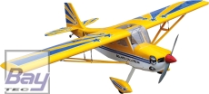 Seagull Models Super Decathlon Gelb 75-91 ARF 70,9" 1800mm