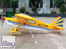 Seagull Models Super Decathlon Gelb 75-91 ARF 70,9" 1800mm