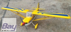 Seagull Models Super Decathlon Gelb 75-91 ARF 70,9" 1800mm