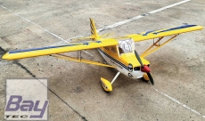 Seagull Models Super Decathlon Gelb 75-91 ARF 70,9" 1800mm