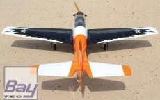 Seagull Models Embraer T-27 Tucano 85" 35-40cc mit elektrischem Einziehfahrwerk ER-150 85° / 100° 2159mm
