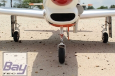 Seagull Models Embraer T-27 Tucano 85" 35-40cc mit elektrischem Einziehfahrwerk ER-150 85° / 100° 2159mm