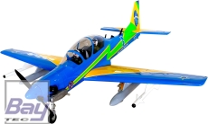 Seagull Models Super Tucano T-27 65" 1651mm 15-20cc