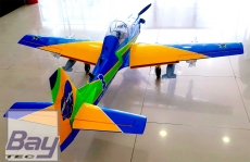 Seagull Models Super Tucano T-27 65" 1651mm 15-20cc mit elektrischem Einziehfahrwerk