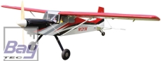 Seagull Models Maxi Lift 87.6" 2222mm 33cc ARF Modell Version 2023