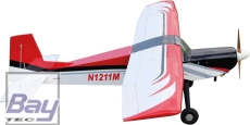 Seagull Models Maxi Lift 87.6" 2222mm 33cc ARF Modell Version 2023
