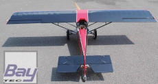 Seagull Models Pietenpol Air Camper J3 108" 2740mm 40-60cc ARF