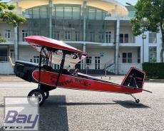 Seagull Models Pietenpol Air Camper J3 108" 2740mm 40-60cc ARF