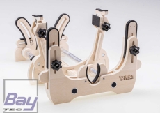 Robbe Schwerpunktwaage und Rumpfhalter "RO-Spider" Multitool