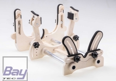 Robbe Schwerpunktwaage und Rumpfhalter "RO-Spider" Multitool