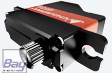CHASERVO DS09 9mm HV Servo 3,3-9,0V Stahlgetriebe