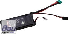 Robbe Modellsport RO-POWER ULTRA LIFEPO4 1450MAH 6,6V 25(30C) 2S LIFEPO4 Akku MPX/JR/XH Stecker