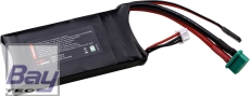 Robbe Modellsport RO-POWER ULTRA LIFEPO4 1700MAH 6,6V 25(30C) 2S LIFEPO4 Akku MPX/JR/XH Stecker