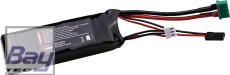 Robbe Modellsport RO-POWER ULTRA LIFEPO4 2100MAH 6,6V 25(30)C 2S LIFEPO4 Akku MPX/JR/XH Stecker