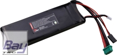 Robbe Modellsport RO-POWER ULTRA LIFEPO4 3000MAH 6,6V 25(30)C 2S LIFEPO4 Akku MPX/JR/XH Stecker