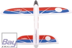 Robbe Modellsport "Robby" EPP Freiflugmodell 480mm Wurfgleiter