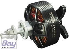 Dualsky Xmotor GA2000R.8 MKII KV405 Brushless Motor