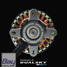 Dualsky Xmotor GA2000R.14 MKII KV230 Brushless Motor