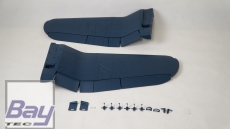 FMS F4U Corsair Giant V3 blau Ersatz Tragflächen