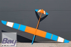 Robbe Modellsport Avalanche ARF Voll-CFK 2,8m Segler Voll-Carbon