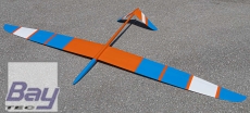 Robbe Modellsport Avalanche ARF Voll-CFK 2,8m Segler Voll-Carbon