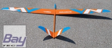 Robbe Modellsport Avalanche ARF Voll-CFK 2,8m Segler Voll-Carbon