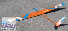 Robbe Modellsport Avalanche ARF Voll-CFK 2,8m Segler Voll-Carbon