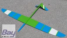 Robbe Modellsport Avalanche Mini ARF Voll-CFK 2,0m Segler Voll-Carbon