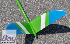Robbe Modellsport Avalanche Mini ARF Voll-CFK 2,0m Segler Voll-Carbon
