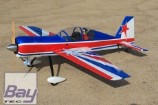 Seagull Models Yak 54 3D ARF 64" 20ccm Kunstflugmodell 1625mm