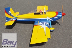 Seagull Models Van's RV-8 71" ARF 35-40cc - 1800mm