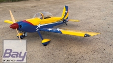 Seagull Models Van's RV-8 71" ARF 35-40cc - 1800mm