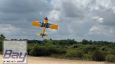 Seagull Models Van's RV-8 71" ARF 35-40cc - 1800mm