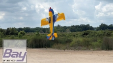 Seagull Models Van's RV-8 71" ARF 35-40cc - 1800mm