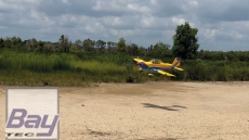 Seagull Models Van's RV-8 71" ARF 35-40cc - 1800mm