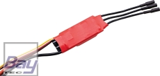 Robbe Modellsport RO-CONTROL 4 - 50A V2 3-4S -50(70)A 5V/5A SWITCH BEC Brushless Regler