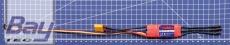Robbe Modellsport RO-CONTROL 4-40 V2 3-4S -40A (60A) 5V/3A B SWITCH BEC Regler