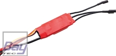 Robbe Modellsport RO-CONTROL 4-40 V2 3-4S -40A (60A) 5V/3A B SWITCH BEC Regler