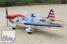 Seagull Models Super Chipmunk 63" ARF "Art Scholl"