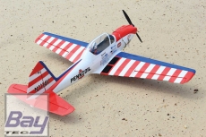 Seagull Models Super Chipmunk 63" ARF "Art Scholl"