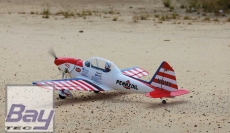 Seagull Models Super Chipmunk 63" ARF "Art Scholl"