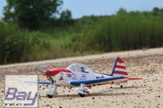 Seagull Models Super Chipmunk 63" ARF "Art Scholl"
